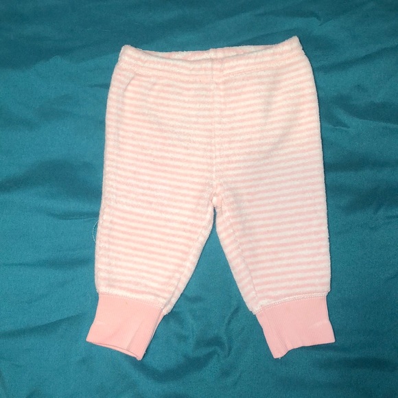 SOLD ✔️❌ Carter’s•Jacket & Pants•Size 3 Months - Picture 6 of 7